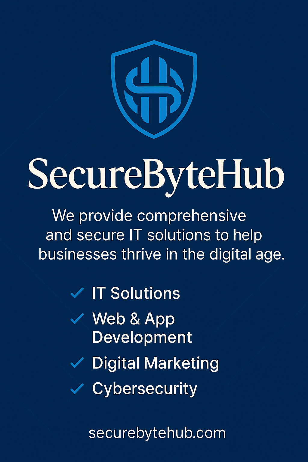 secureByteHub